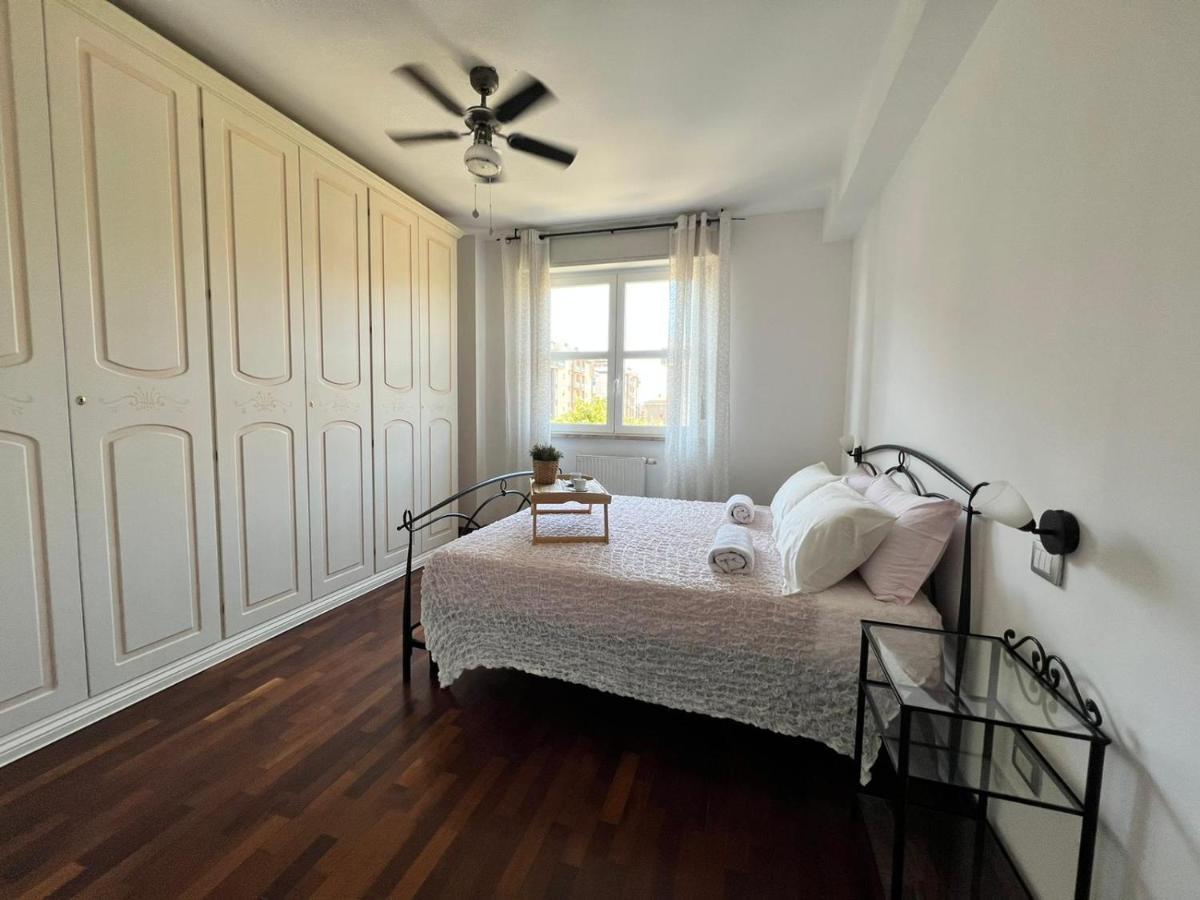 Isotta Guest House Family E Pet Friendly Perugia Kültér fotó
