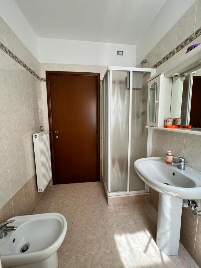 Isotta Guest House Family E Pet Friendly Perugia Kültér fotó