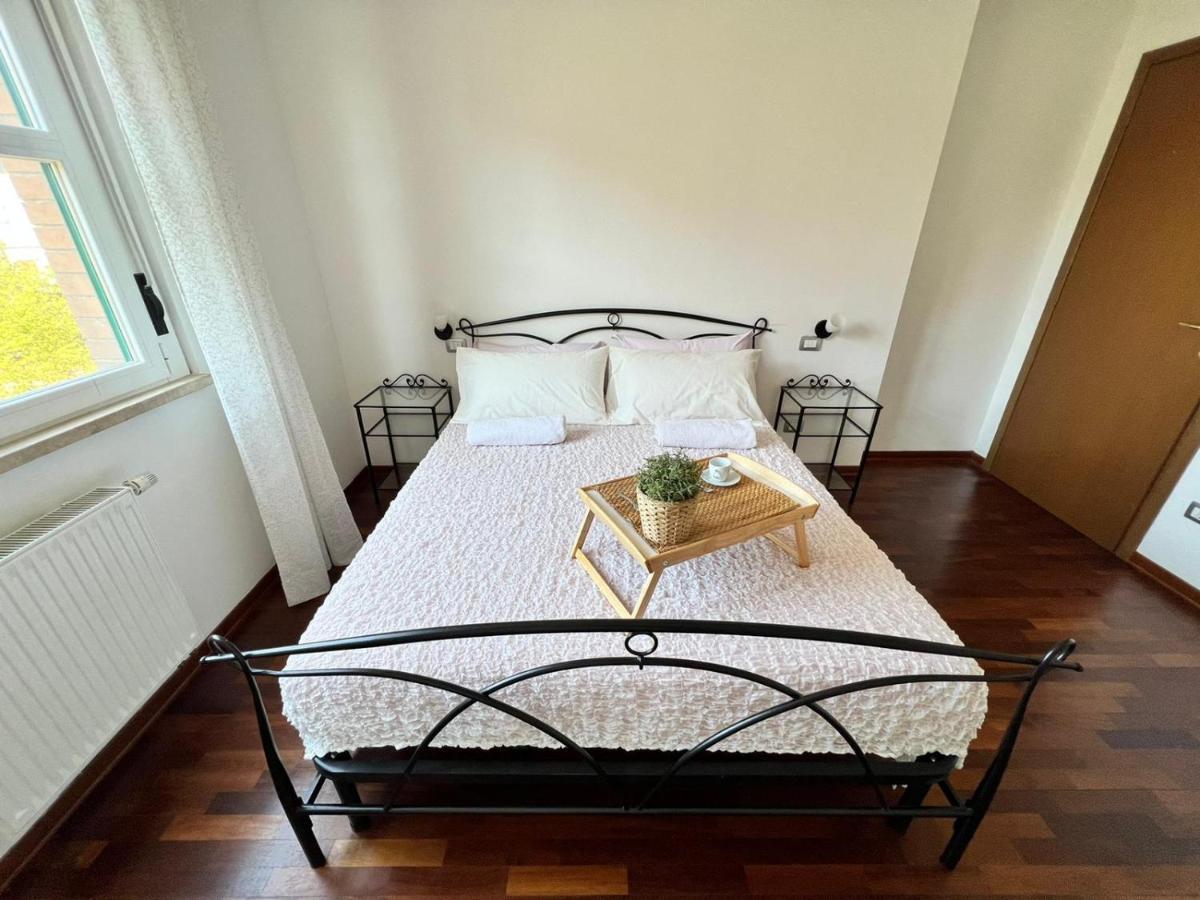 Isotta Guest House Family E Pet Friendly Perugia Kültér fotó