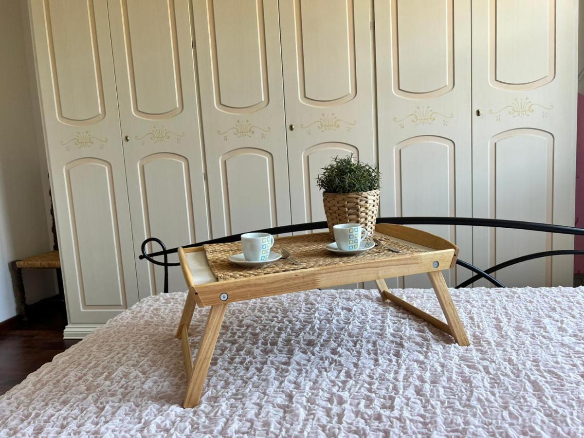 Isotta Guest House Family E Pet Friendly Perugia Kültér fotó